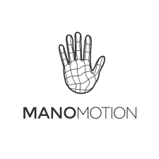 ManoMotion Logo