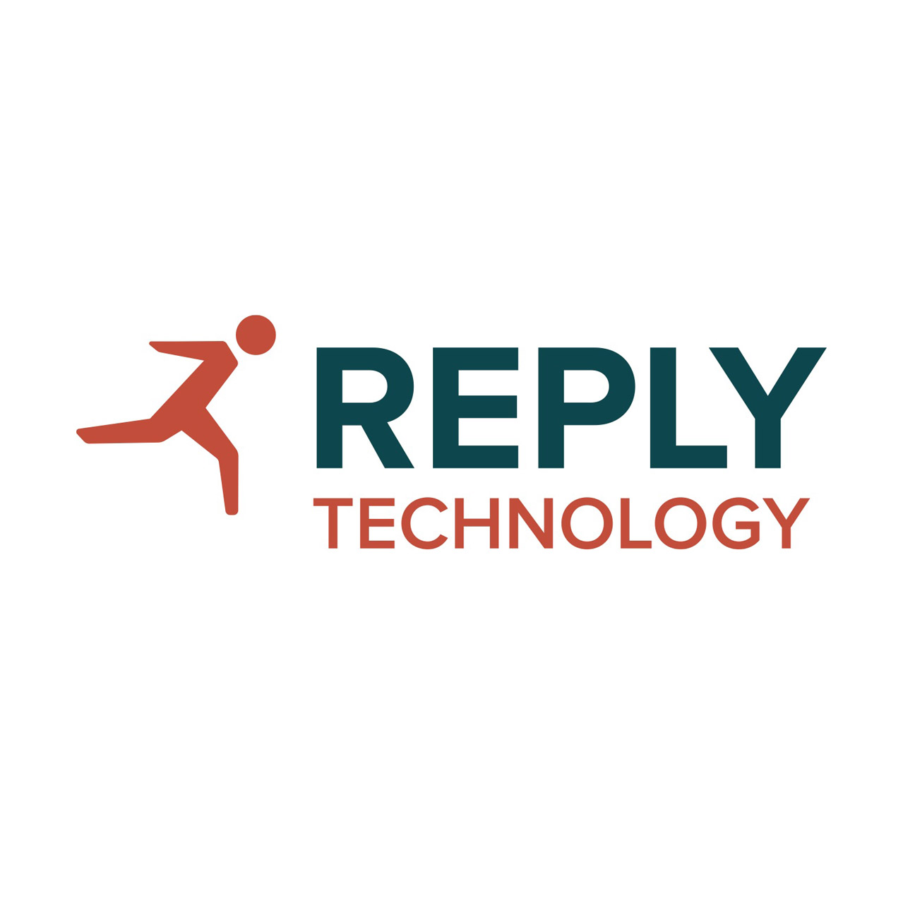 Technology Reply Logo