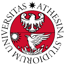 UniTrento Logo