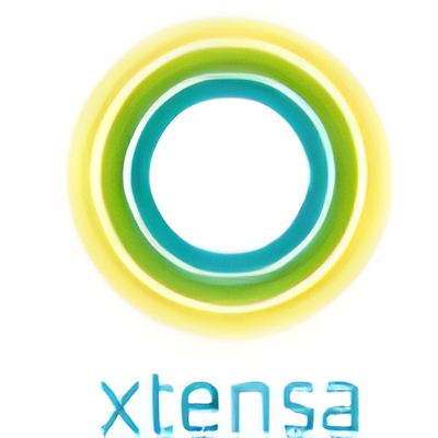 Xtensa Logo